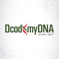 DcodmyDNA(@DcodmyDNA) 's Twitter Profile Photo