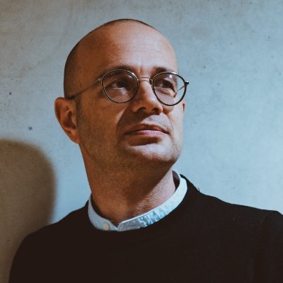 Nicolas Bouteca Profile