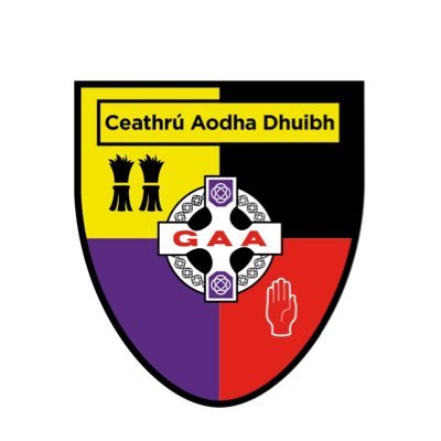 CLG Cheathrú Aodha Dhuibh, an Dún. We field ~50 teams from U6 to senior in M/F football, hurling & camogie, rounders, handball & an active cultural section.