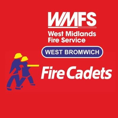🚒 West Bromwich Fire Cadets 🚒 Profile