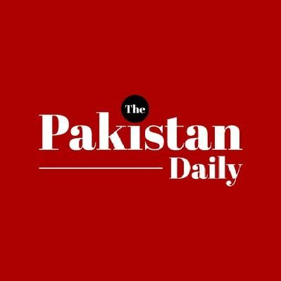 Pakistan's fastest growing news outlet. info@thepakistandaily.com