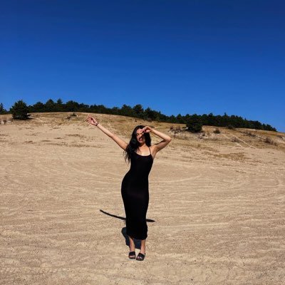 paigejadach's profile picture. 