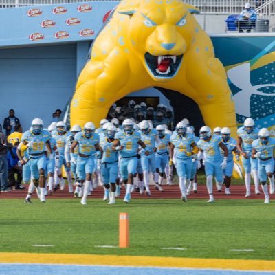 Offensive Coordinator/Southern University