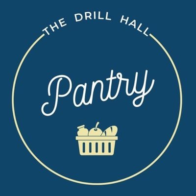 DrillHallPantry Profile Picture