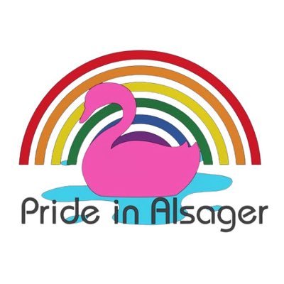 Official page of Pride in Alsager • Creating a safe space & supporting the LGBT+ community in Alsager & beyond • Pride 2024 - watch this space! 🏳️‍🌈🎉