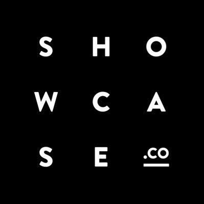 showcasedotco Profile Picture