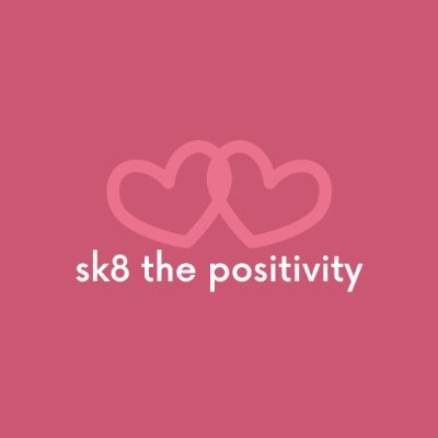 Sk8 Positivityさんのプロフィール画像