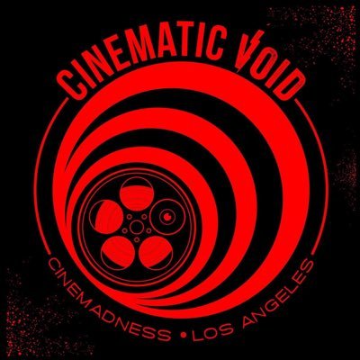 A cult film odyssey into #cinemadness with film screenings, video mixes, podcasts, January Giallo, and more. Get sucked in.