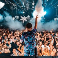 DJ Andy Gulch (@djandygulch) 's Twitter Profile