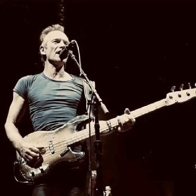 This is a page for the Gordon Matthew Thomas fan community, for people who love Sting & his music. https://t.co/dxlW2sOgVe