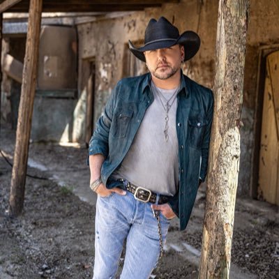 Jason Aldean