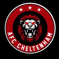 AFC Cheltenham(@Official_AFCC) 's Twitter Profile Photo