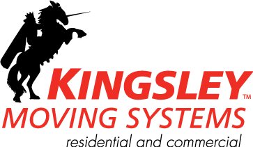 Kingsley Moving Systems LLC, is a full service moving company located in Lansing MI. We have been in buisness since 2009.