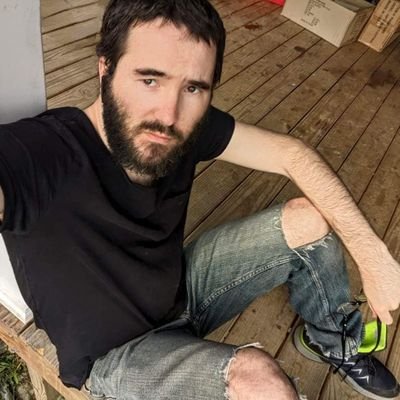 brianpumphrey21's profile picture. Gonna start posting more and trying to push my music on here. It's gotta get plays somewhere! I make all genres of music.