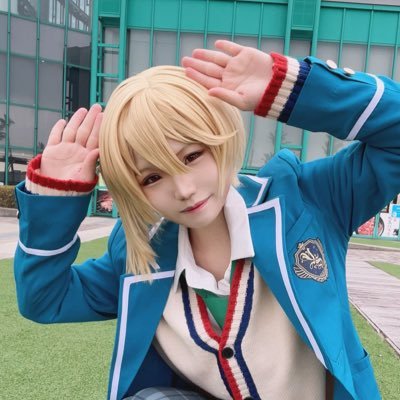 コスプレ🔰/成人済/関西/⚠️重加工/呼びタメ大歓迎！/無言フォロー失礼します！(姉→@mia46528)