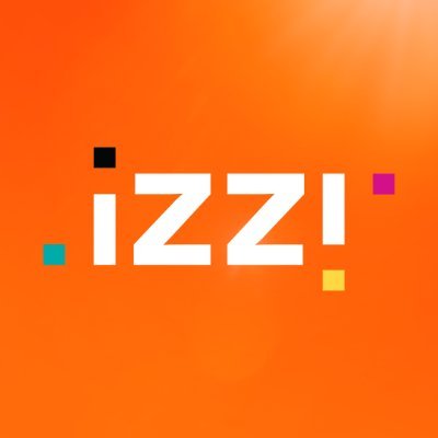 ¡Bienvenido a la cuenta oficial de izzi! Internet, izzitv, Streaming y Telefonía móvil.