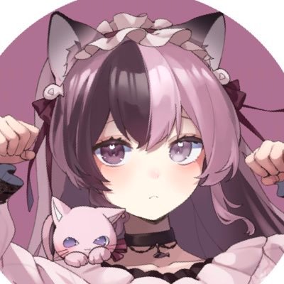 お屋敷の飼い猫VTuber(お嬢様)✧ファンマ【🐾🐟】*̣̩ ファンネ▶︎【使用人】✧ 空リプ【#ねぇねぇねこま】 大好きなママさん【@mame_mochi4】V1人目の娘です🫘 規約、グッズ、プロフ全て▶︎https://t.co/qTPVRU4AuM