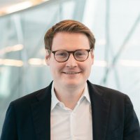 Moritz Körner(@moritzkoerner) 's Twitter Profile Photo