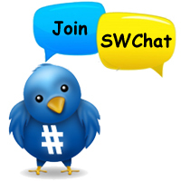 SWChat_Reminder's profile picture. FOLLOW ME to receive info/reminder about Social Workplace Twitter Chat & Live Video Panel debate (#SWChat) every Thurs 1pmPT/ 4pmET/ 9pmGMT
http://ow.ly/8sZRv