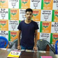 Sonu Chattaraj (Modi ka parivar)(@SonuChatta9235) 's Twitter Profile Photo