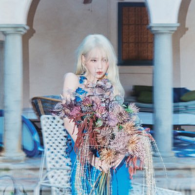 batzbatzii's profile picture. 💜 𝕀𝕌 𝔹𝔼𝕊𝕋 𝔾𝕀ℝ𝕃 (◕‿◕❀)