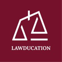 lawducation(@lawducationco) 's Twitter Profile Photo