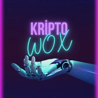 Kripto Wox(@KriptoWox) 's Twitter Profile Photo