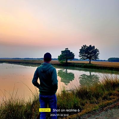 _Anurag_Bora's profile picture. • Artist (Paper Cutting)