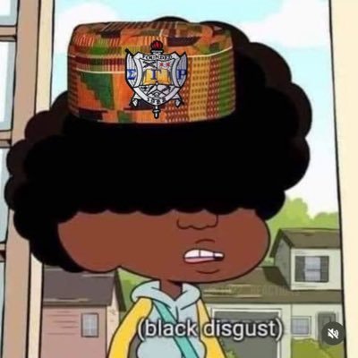 ImmmmmNobody's profile picture. (Previously Inactive Page)  Because Niggas Think I’m Fucking Stupid | By Me. For Dez Nuts | Sagiterrorist 💕