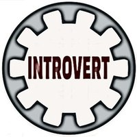 Introvert (@introvertprg) 's Twitter Profile