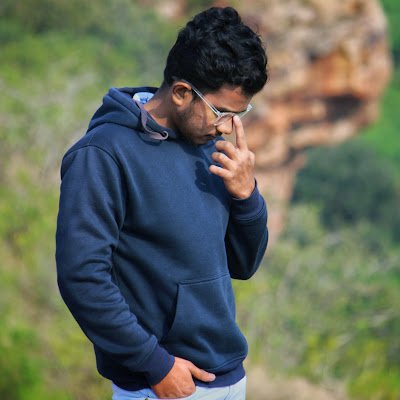 myself_kiran_'s profile picture. software dev | next js | fullstack |