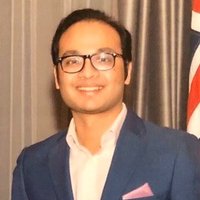 Mehtab Ghazi Rahman (@m_ghazirahman) 's Twitter Profile