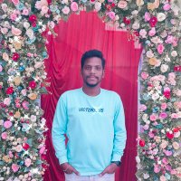 I'm Durgesh Guptha Yalamarthi Official (@ydurgesh223) 's Twitter Profile