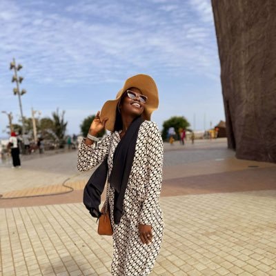 Myemuna21's profile picture. |Former National Human Rights Officer- OHCHR Post TRRC Project| Fmr National Gender Program Consultant ICTJ| SG POF✊🏾| Survivor❤️‍🩹