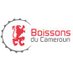 Boissons du Cameroun (@boissonsducmr) Twitter profile photo