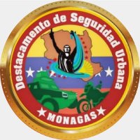 DESUR-MONAGAS(@gnb51desurm) 's Twitter Profile Photo
