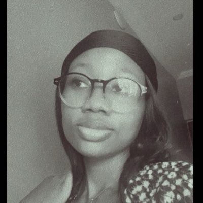 Niifemiii_'s profile picture. In Christ, For Christ, With Joy🥰🥰 💃💃