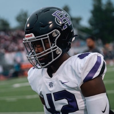 RANCHO CUCAMONGA HS * 5’10*180LBS* LB/DB 909-572-4166