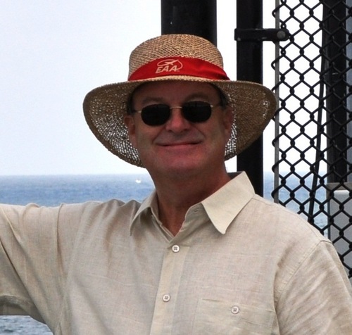 TCatherman's profile picture. 