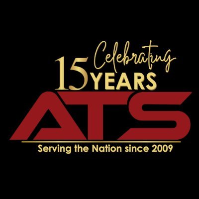 AppliedTRG's profile picture. ATS is a leading national provider of training and operational support technologies and services for the military warfighter and first responder communities.