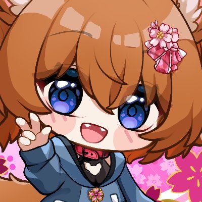 🌸Hiya! Just a comfy shy fox vtuber loving all sorts of content! 🩷
🌸Good vibes only! 🩷
🌸Twitch Affiliate🌸