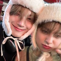 love wins for EVNNE (@evnne_more) 's Twitter Profile