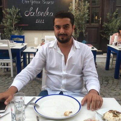 Brkozy's profile picture. Siz babamın çağdaş yaklaşımına dua edin..