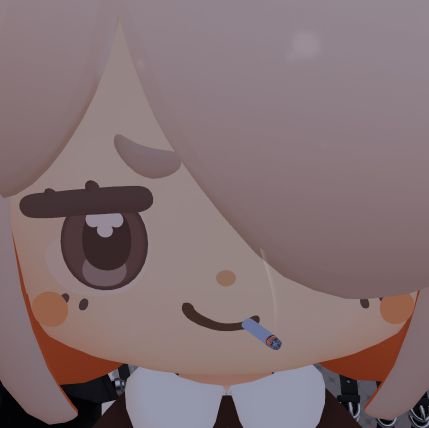 michi_amane's profile picture. ✮₊⊹₊⋆ ☠︎︎ ⋆₊ ⊹✮
    PomPom 
           I just want to kill myself 
✮₊⊹₊⋆ ☠︎︎ ⋆₊ ⊹✮