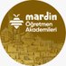 Mardin Öğretmen Akademileri (@Meb_Akademi47) Twitter profile photo