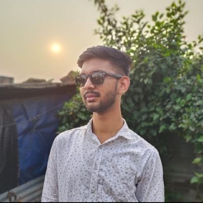 _faiyan_khan_'s profile picture. 📍NAGPUR  🇮🇳 || RCOEM 27