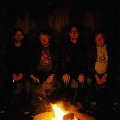 Band from Atlanta, album oriented rock + weird tales. New album OFF ON THE MOONS out 3/3/23. Recording a new one in 2024.