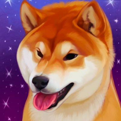 Digital Illustrator | 34 | She/They | 💜 Shiba Inu Breeder & Exhibitor @tobitatsushiba - https://t.co/Yy4GO2B5tb