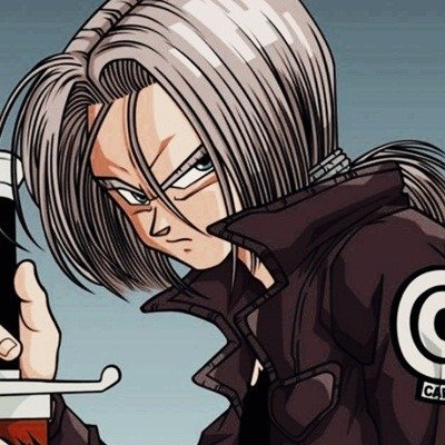Zangetsu🇵🇸さんのプロフィール画像