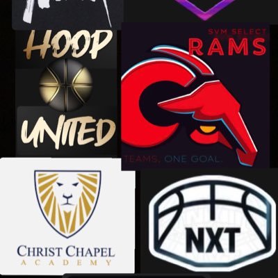 🐈‍⬛SVM SELECT/Hoop United…Official puma NXT program 🐏2021🏀2019 17u USBA National Champions 🏆16u 5th ranked..WE work HARD to get better NO EXCUSES#Rampride